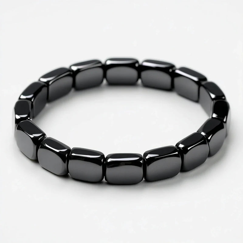 Hemios Hematite Bracelet